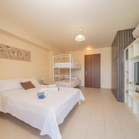 Kandia I Villa Agia Efimia