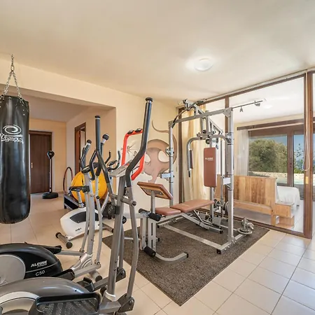 Kandia I * Αγία Ευφημία