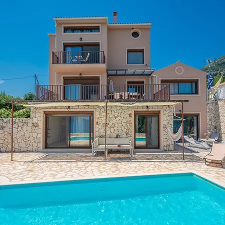 Kandia I * Αγία Ευφημία