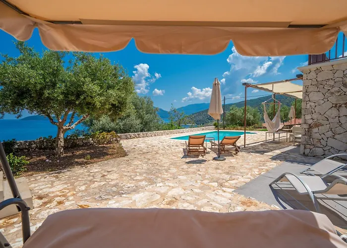 Kandia I * Αγία Ευφημία