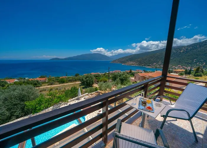 Kandia I * Αγία Ευφημία