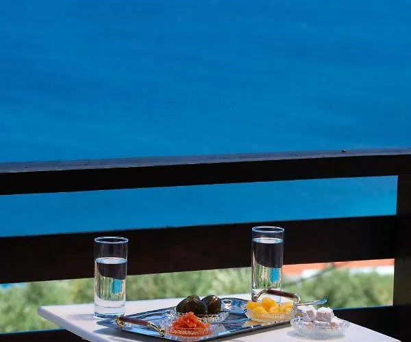 Kandia I Αγία Ευφημία