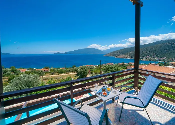 Kandia I Αγία Ευφημία