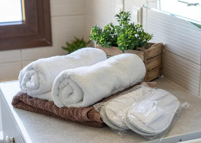 Kandia I Βίλα Αγία Ευφημία