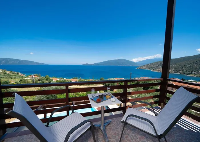 Kandia I Αγία Ευφημία