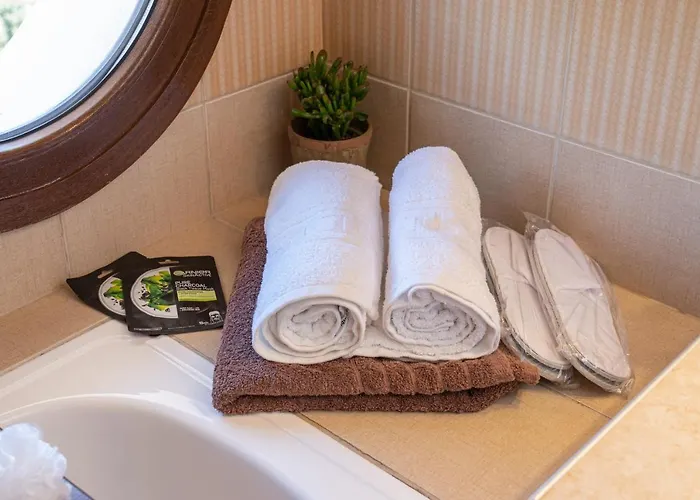 Kandia I Βίλα Αγία Ευφημία