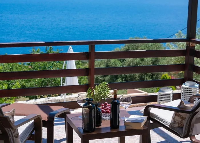 Kandia I * Αγία Ευφημία