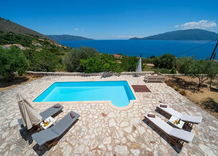 Kandia I * Αγία Ευφημία