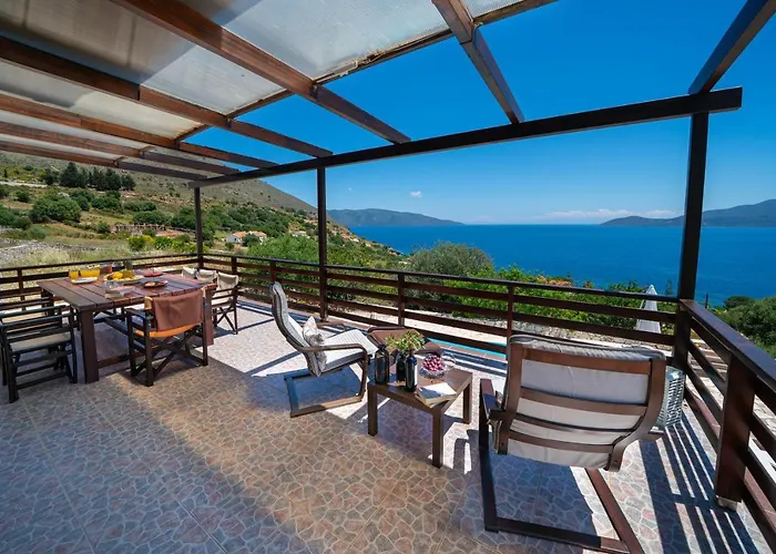 Kandia I Αγία Ευφημία