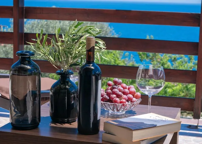 Kandia I * Αγία Ευφημία