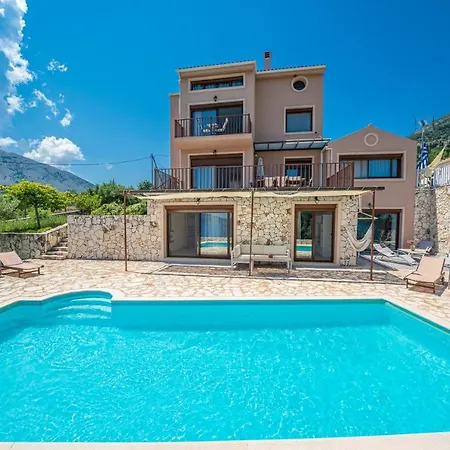 Villa Kandia *