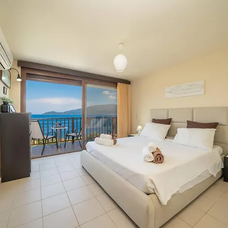 Kandia Villa
