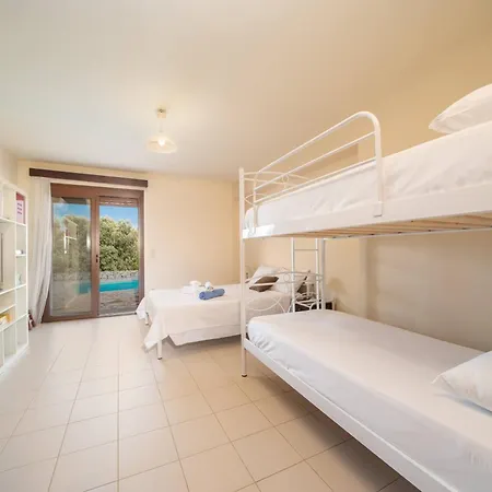 Kandia Villa