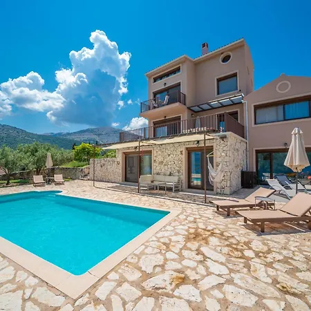 Villa Kandia I