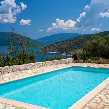 Kandia Villa