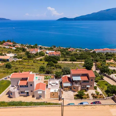 Kandia Agia Efimia