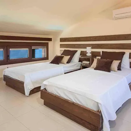 Villa Kandia *