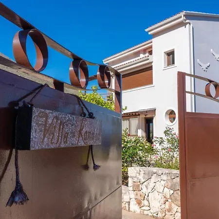 Kandia Agia Efimia