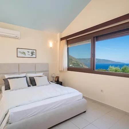Kandia Villa