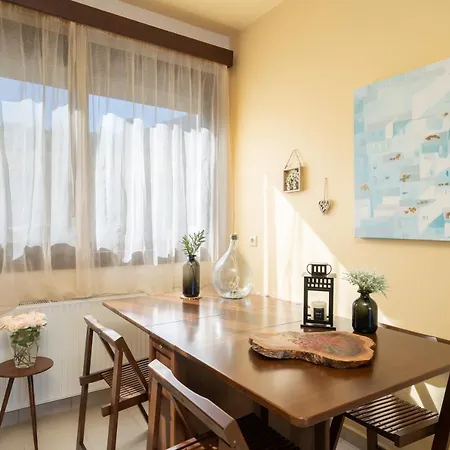 Villa Kandia *