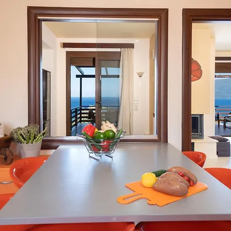 Villa Kandia