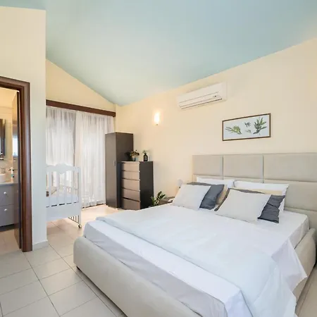 Kandia Villa *