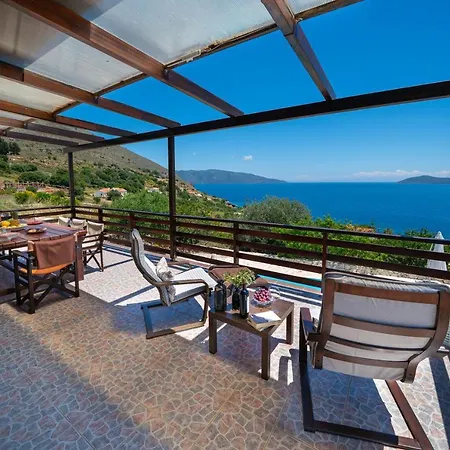 Kandia Agia Efimia