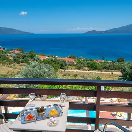 Kandia Villa
