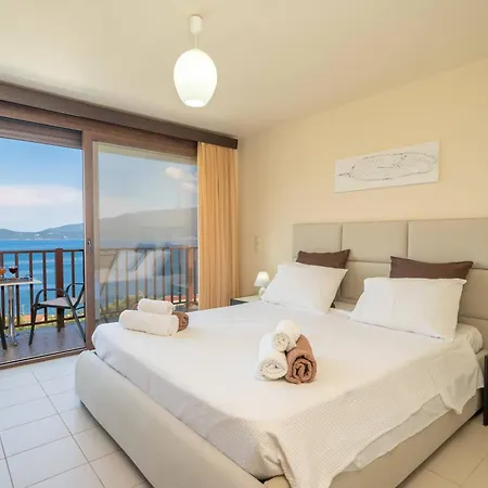 Kandia I * Agia Efimia