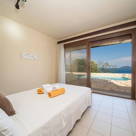 Kandia I Villa Agia Efimia