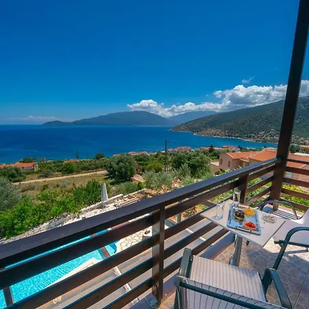 Kandia I * Agia Efimia