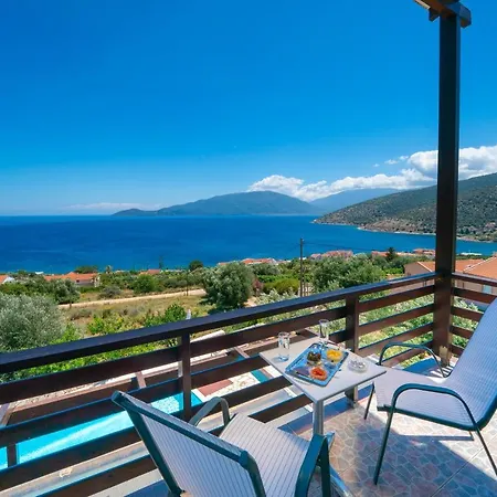 Kandia I Agia Efimia