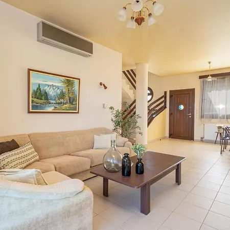 Kandia * Agia Efimia