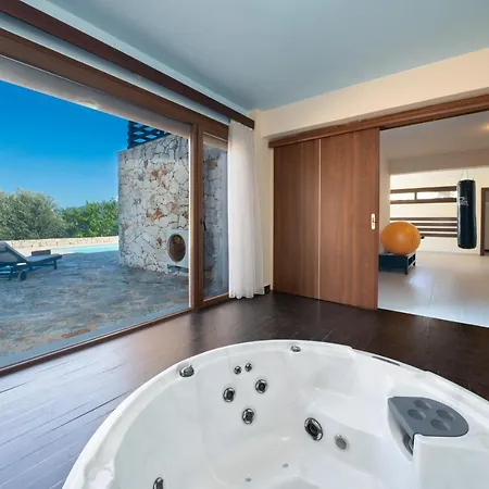 Kandia * Agia Efimia