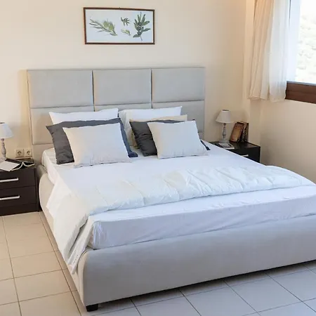 Villa Kandia I Agia Efimia