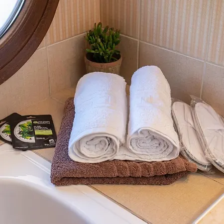 Kandia I Villa Agia Efimia