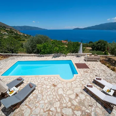 Kandia * Agia Efimia