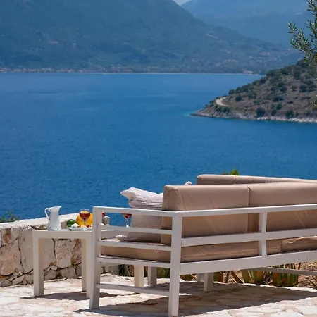 Kandia Villa Agia Efimia