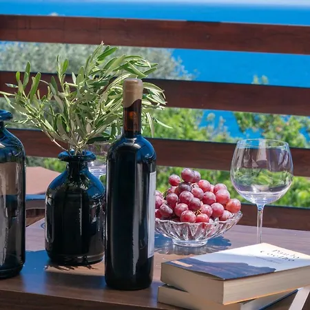 Kandia * Agia Efimia