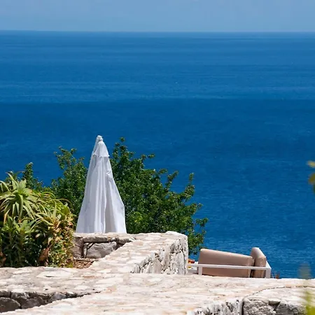 Kandia Villa Agia Efimia