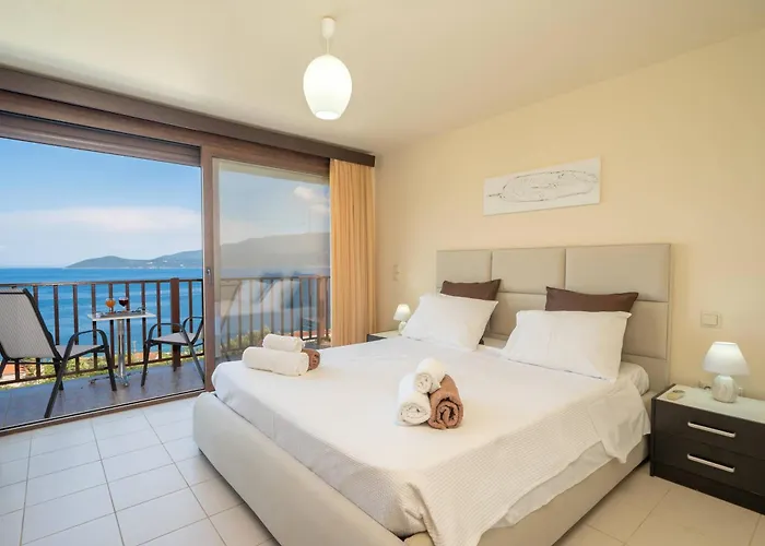 Kandia I * Agia Efimia