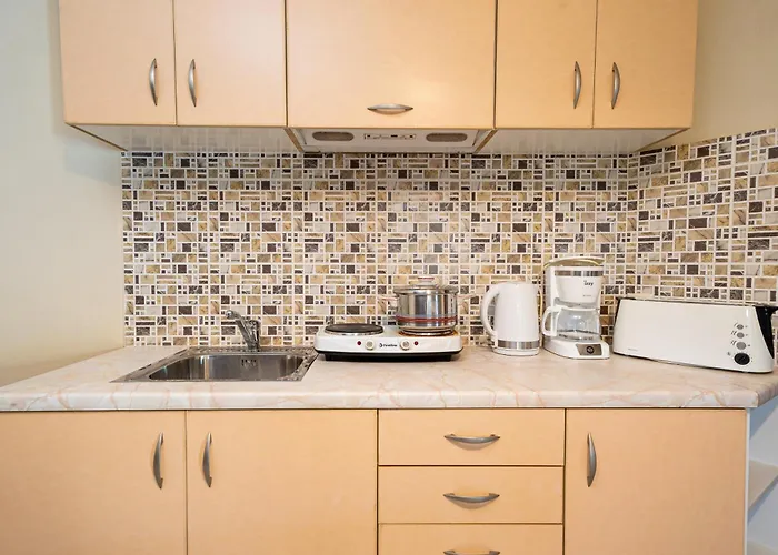 Villa Kandia I Agia Efimia