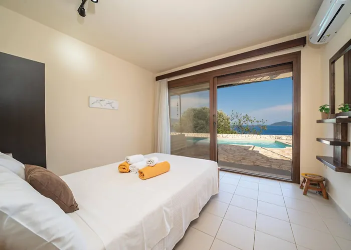 Kandia I Villa Agia Efimia