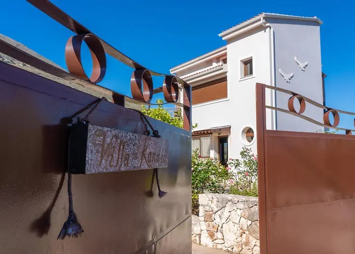 Kandia I Agia Efimia