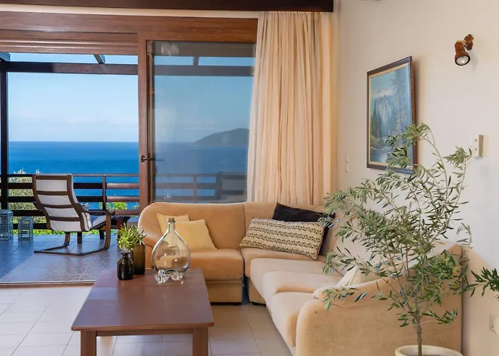 Kandia I Agia Efimia