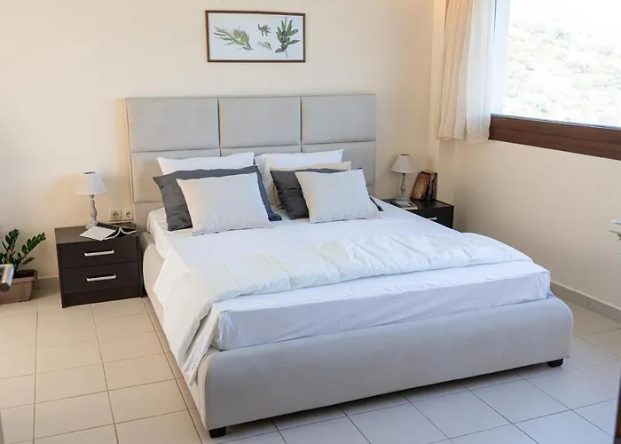 Villa Kandia I Agia Efimia