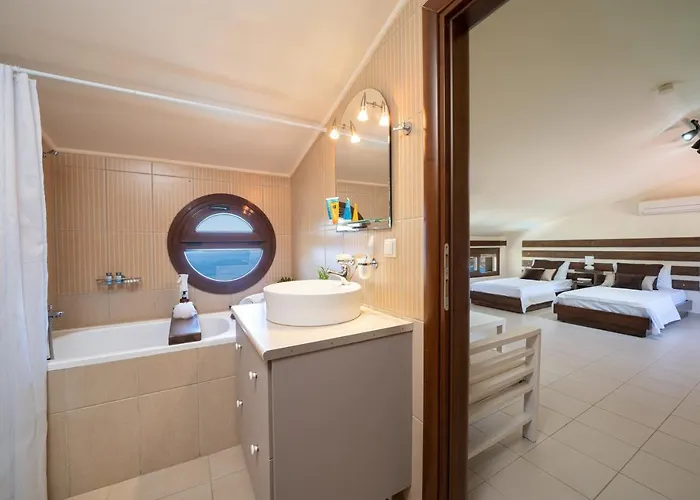 Villa Kandia I Agia Efimia