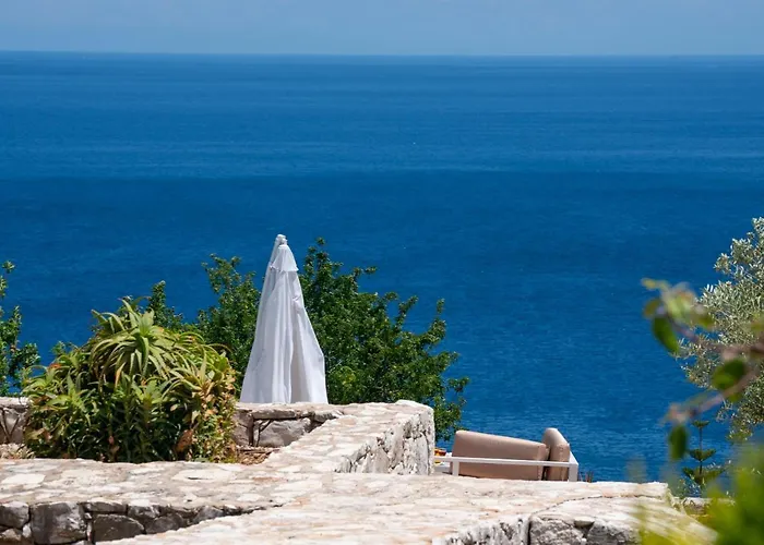 Kandia I Villa Agia Efimia