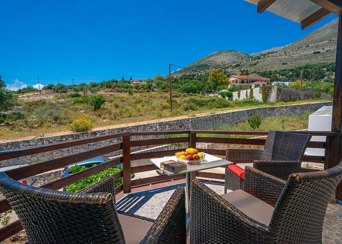 Kandia I * Agia Efimia