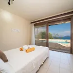 Kandia I Villa Agia Efimia
